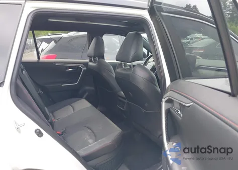 2023 Toyota Rav4 Prime Xse from USA, damaged, VIN JTMFB3FV5PD142629